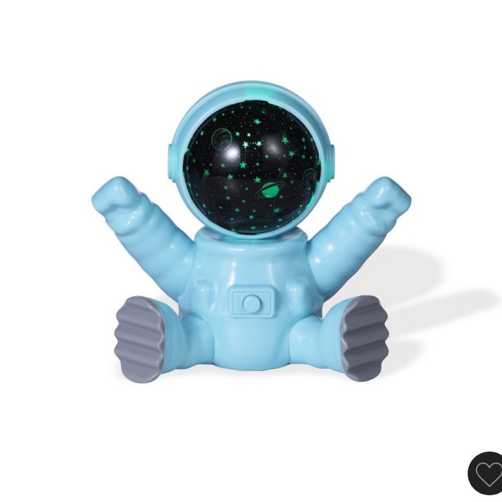 Bullseye’s Playground Astronaut Constellation Projector
